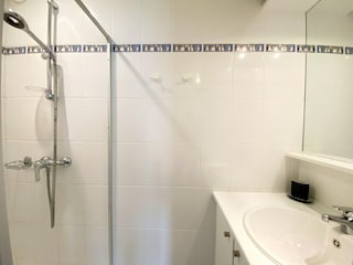Apartment Nieuwpoort Ausstattung 8
