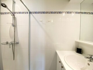 Appartement Nieuwpoort Kenmerken 8