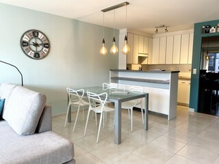 Appartement Nieuwpoort Kenmerken 9