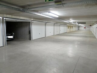 Appartement Nieuwpoort  36