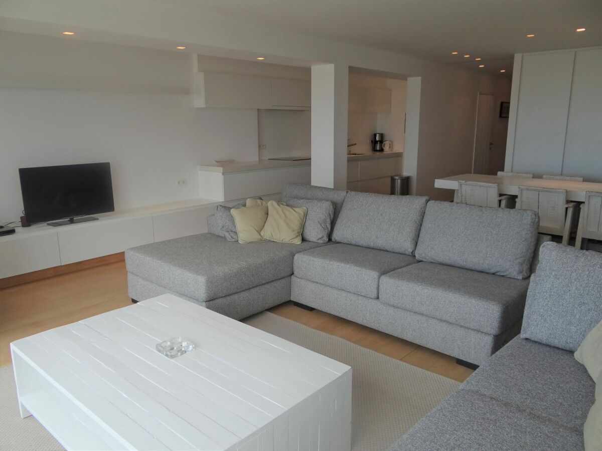 Appartement Nieuwpoort Kenmerken 1