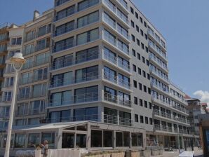 Apartment Horizon 0501 located on the sea wall - Nieuwpoort - image1