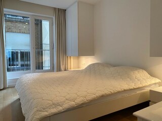 Appartement Nieuwpoort Équipement 4