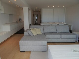 Apartamento Nieuwpoort Características 5