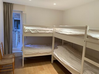 Apartamento Nieuwpoort Características 6