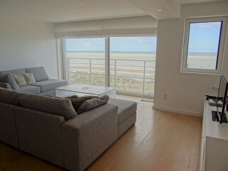 Apartamento Nieuwpoort Características 7
