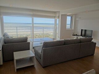 Apartamento Nieuwpoort Características 8