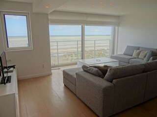 Appartement Nieuwpoort Équipement 9