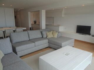 Apartamento Nieuwpoort Características 10