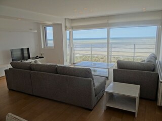 Apartamento Nieuwpoort Características 11