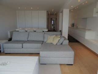 Apartamento Nieuwpoort Características 12