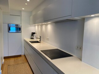 Appartement Nieuwpoort Équipement 13