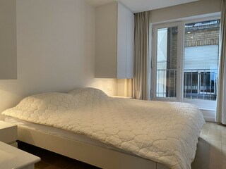 Appartement Nieuwpoort Équipement 14