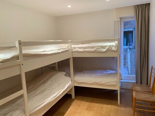 Apartamento Nieuwpoort Características 15