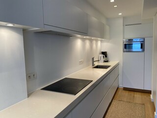 Apartamento Nieuwpoort Características 21