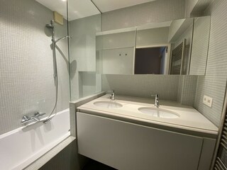 Apartamento Nieuwpoort Características 23