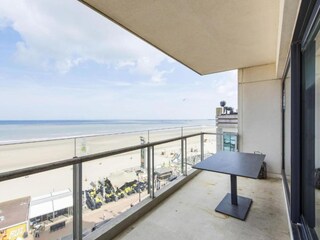 Apartamento Nieuwpoort Grabación al aire libre 3