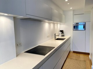 Appartement Nieuwpoort Équipement 16