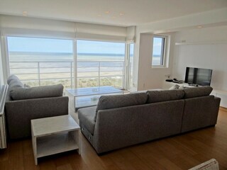 Appartement Nieuwpoort Kenmerken 1