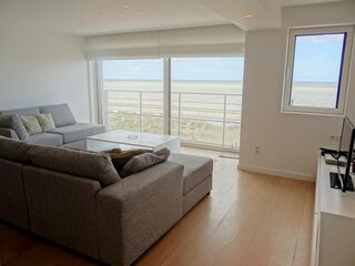 Appartement Nieuwpoort Équipement 17
