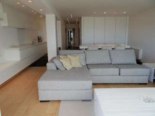 Appartement Nieuwpoort Équipement 12
