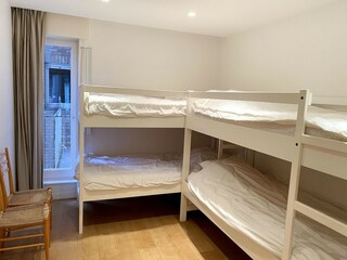 Appartamento Nieuwpoort Caratteristiche 9