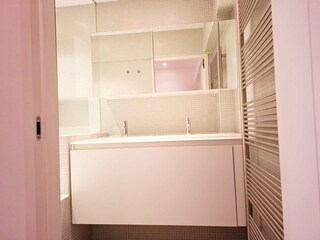 Appartement Nieuwpoort Équipement 12