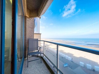 Appartement Nieuwpoort Enregistrement extérieur 3