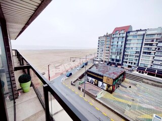 Appartement Nieuwpoort Enregistrement extérieur 8