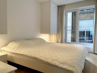 Apartamento Nieuwpoort Características 16