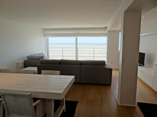 Appartement Nieuwpoort Équipement 11