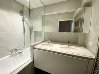 Appartement Nieuwpoort Équipement 14