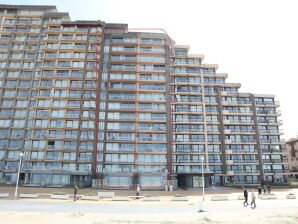 Apartment Horizon 0501 liegt an der Ufermauer - Nieuwpoort - image1