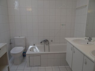 Appartement Nieuwpoort Équipement 8