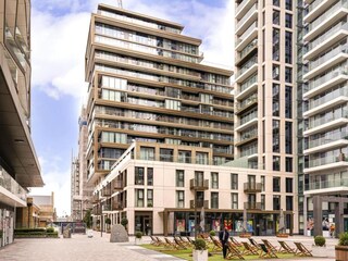 Appartement Nieuwpoort Environnement 16