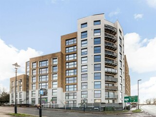 Appartement Nieuwpoort Environnement 19