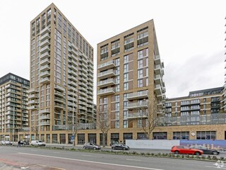 Appartement Nieuwpoort Environnement 17