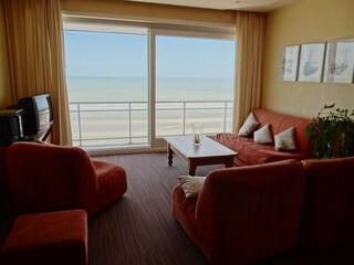 Apartment Nieuwpoort Features 11