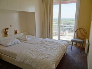 Appartement Nieuwpoort Équipement 13
