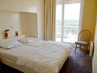 Apartment Nieuwpoort Ausstattung 9