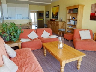 Apartment Nieuwpoort Ausstattung 1