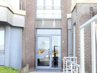 Appartement Nieuwpoort Enregistrement extérieur 5