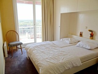 Appartement Nieuwpoort Équipement 9