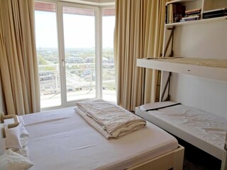 Appartement Nieuwpoort Équipement 12