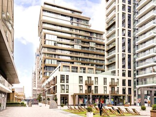 Apartment Nieuwpoort Umgebung 21