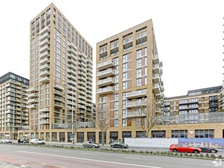 Appartement Nieuwpoort Omgeving 23