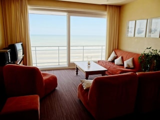 Apartment Nieuwpoort Features 8