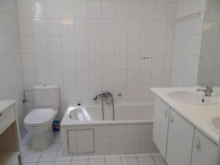 Appartement Nieuwpoort Kenmerken 15