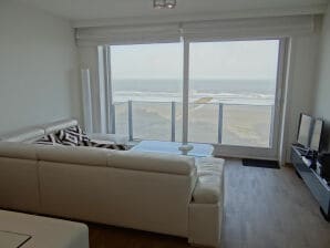 Apartment Horizon 0501 located on the sea wall - Nieuwpoort - image1