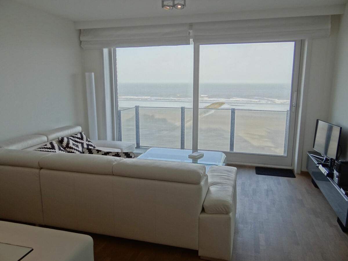 Appartement Nieuwpoort Équipement 1